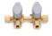 Gas Shutoff Valve Block / doublePreview image