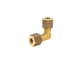 Image of Gas Tube Fittings / angled