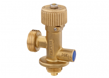 Image of GAZ® Safety Valve for Butane Gas Cylinders