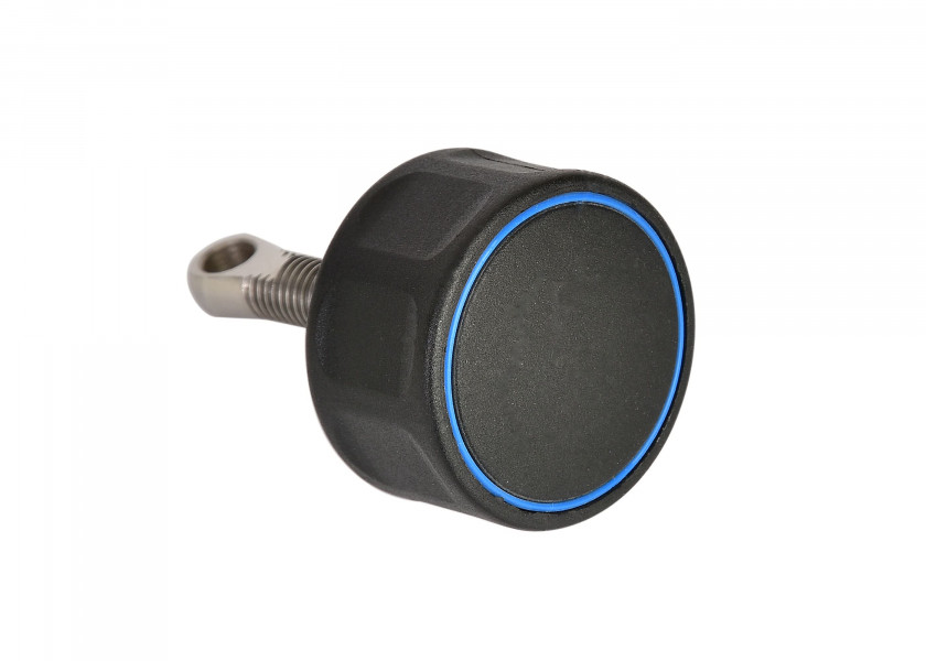 BAVARIA Knob for Portlight Image 1 of 2