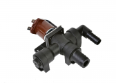 JABSCO QUIET FLUSH Compact Marine Toilet Magnetic Valve Image 5 of 11