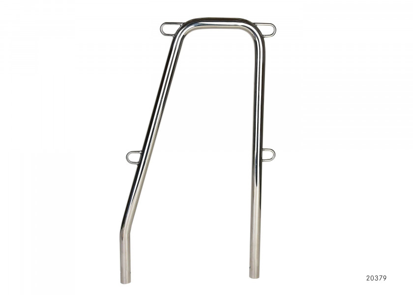 BAVARIA Boarding Railing Bracket Image 1 of 1
