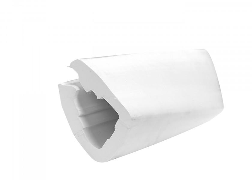 BAVARIA PVC Skirting Board Image 1 of 3