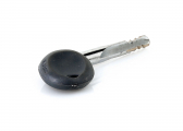 BAVARIA Key for Lock series 200 Image 1 of 1