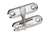 BAVARIA Sash Lock Image 1 of 2