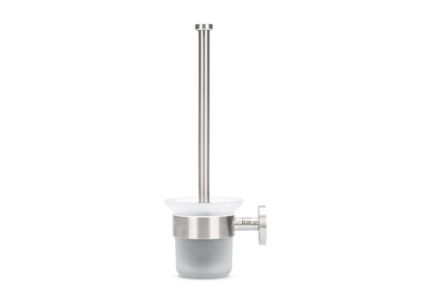 BAVARIA Toilet Brush Set Image 1 of 7