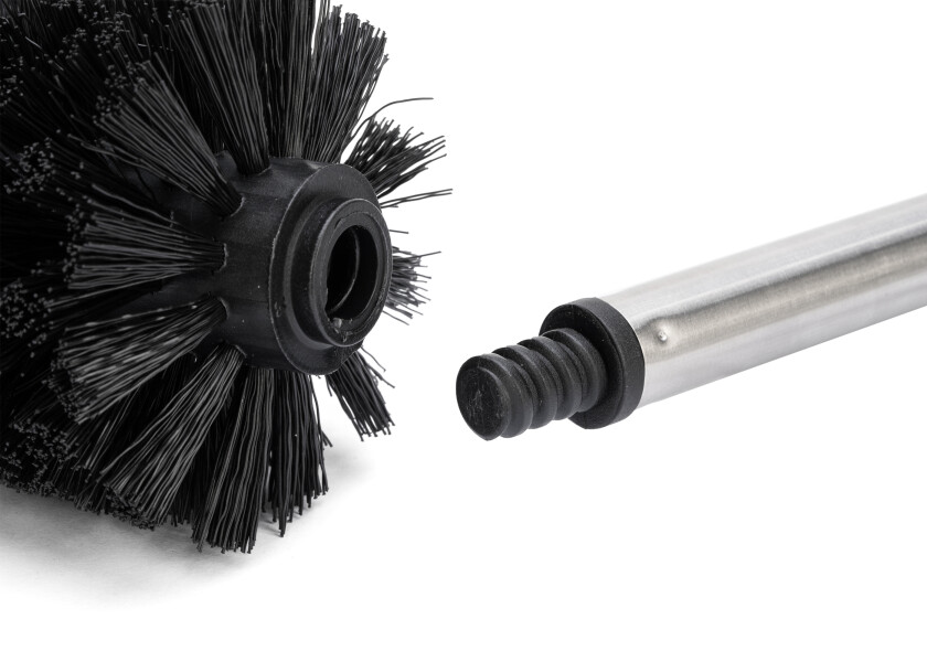 BAVARIA Toilet Brush Set Image 6 of 7