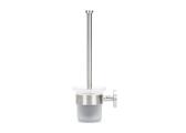BAVARIA Toilet Brush Set Image 1 of 7