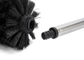 BAVARIA Toilet Brush Set Image 6 of 7