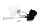 BAVARIA Toilet Brush Set Image 7 of 7