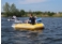 NEMO 230 Dinghy / Slatted floor / 2.5 person / 2.25 mPreview image