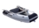 YACHTING 225 Tender / slatted floor / 2.5-person / 2.25 mPreview image