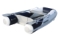 YACHTING 225 Tender / slatted floor / 2.5-person / 2.25 mPreview image