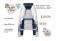 YACHTING 225 Tender / slatted floor / 2.5-person / 2.25 mPreview image
