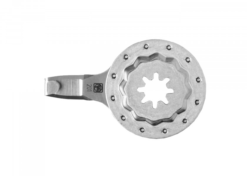 FEIN Cutting Blade 4 mm Image 1 of 1