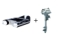 NEMO 230 + HONDA BF 2.3 Dinghy Set / dark bluePreview image