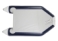 NEMO 230 + HONDA BF 2.3 Dinghy Set / dark bluePreview image