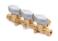 Gas Shutoff Valve Block / triplePreview image