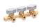 Gas Shutoff Valve Block / triplePreview image