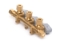 Gas Shutoff Valve Block / triplePreview image