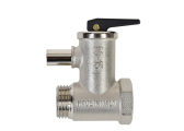 Image of Safety Valve / 6 bar