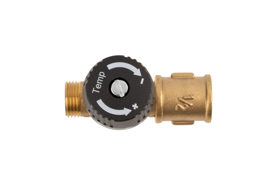 SIGMAR MARINE Thermostat Mixing Valve Image 4 of 4