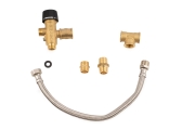 SIGMAR MARINE Thermostat Mixing Valve Image 2 of 4