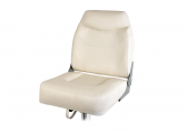 Image of Boat Chair / white