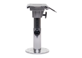 Height-Adjustable Chair Table Base, with Seat Plate Image 4 of 13