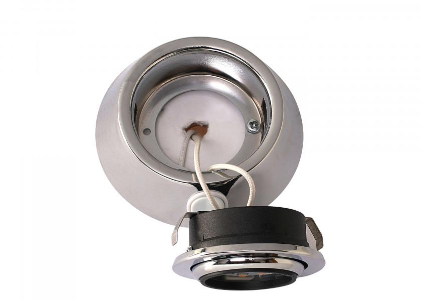 BAVARIA LED Interior Dome Light Image 4 of 8