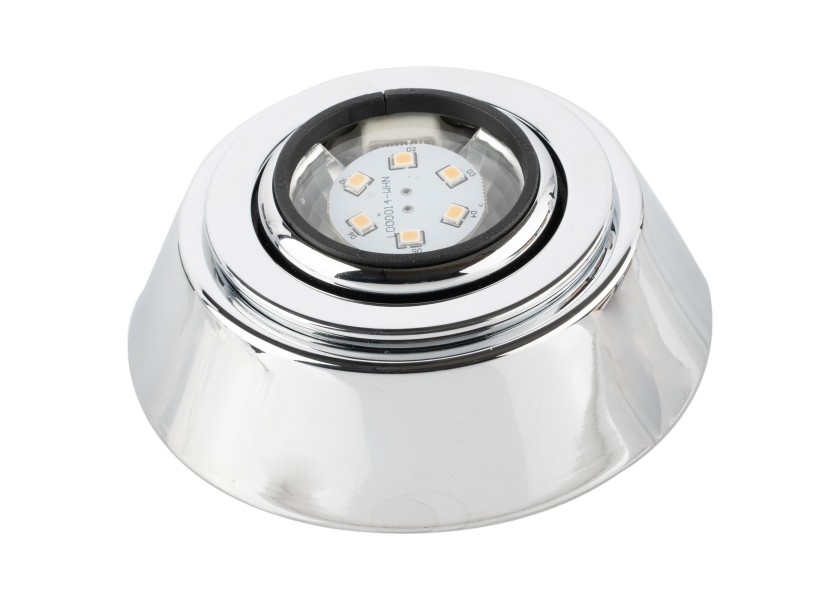 BAVARIA LED Interior Dome Light Image 1 of 8