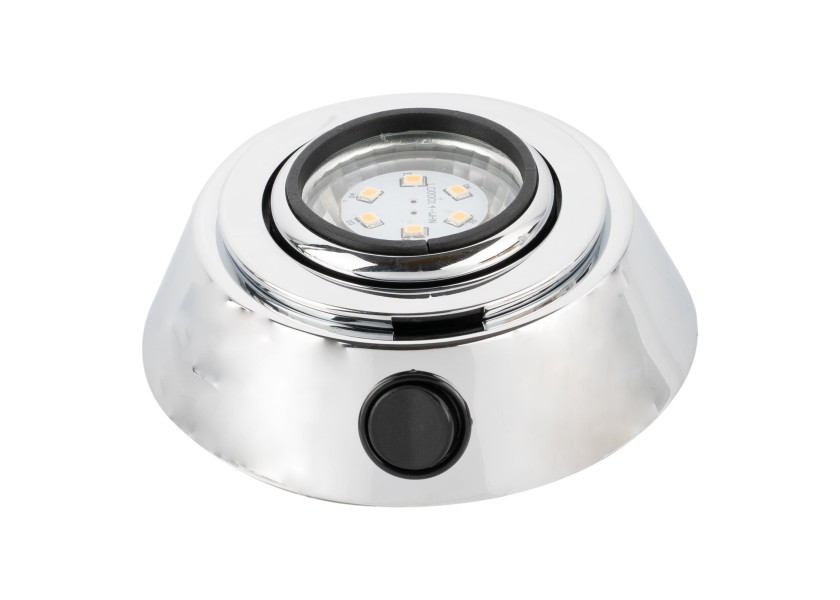 BAVARIA LED Interior Dome Light Image 2 of 8