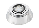 BAVARIA LED Interior Dome Light Image 1 of 8