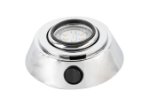 BAVARIA LED Interior Dome Light Image 2 of 8