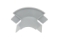 Angle Piece for Entrance Profile AludurPreview image
