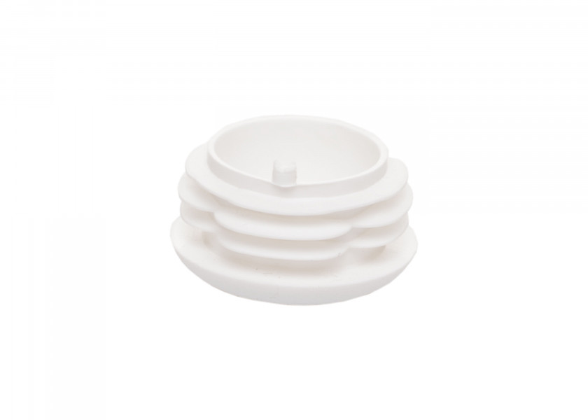 BAVARIA Plug SRL 30 RAL 9003 Signal white Image 2 of 4