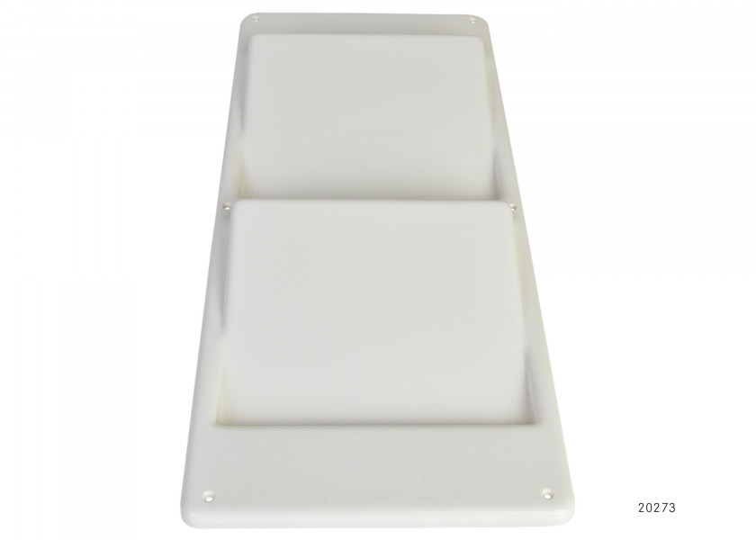 BAVARIA Motor Panel without Holes Image 2 of 2