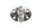 Hinge for gas and seat boxesPreview image