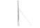 Rail Support with Strut Left SG10Preview image