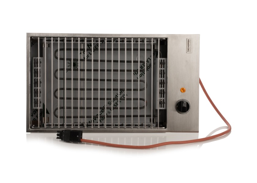 TECHIMPEX Elektrogrill POWERGRILL 352 Bild 2 von 6