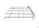 External grate for gas ovenPreview image