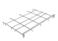 External grate for gas ovenPreview image