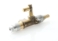 Ignition mechanism for gas ovenPreview image