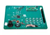 BAVARIA Control Panel 12 V incl. USB & Cigarette Lighter Socket Image 2 of 2