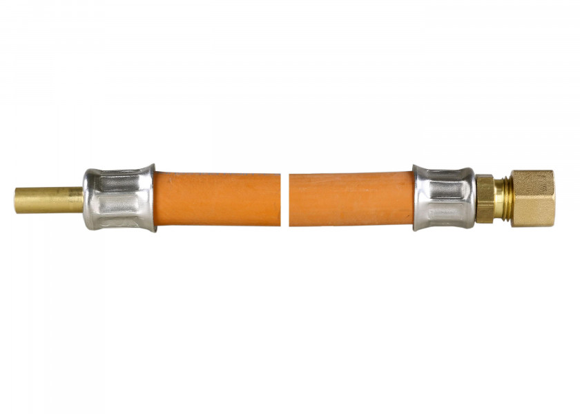 GOK Gas Hose Cutting Ring x 8 mm Pipe Socket Image 1 of 2