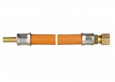 GOK Gas Hose Cutting Ring x 8 mm Pipe Socket Image 1 of 2