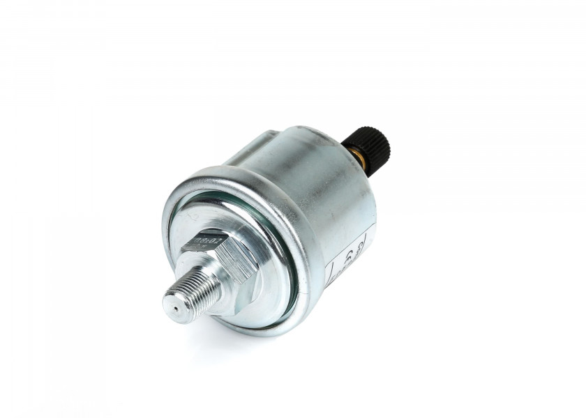 KUS Oil Pressure Sensor 0-5 bar 10-184 ohm; with alarm Image 5 of 10