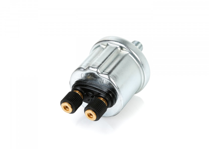 KUS Oil Pressure Sensor 0-5 bar 10-184 ohm; with alarm Image 6 of 10