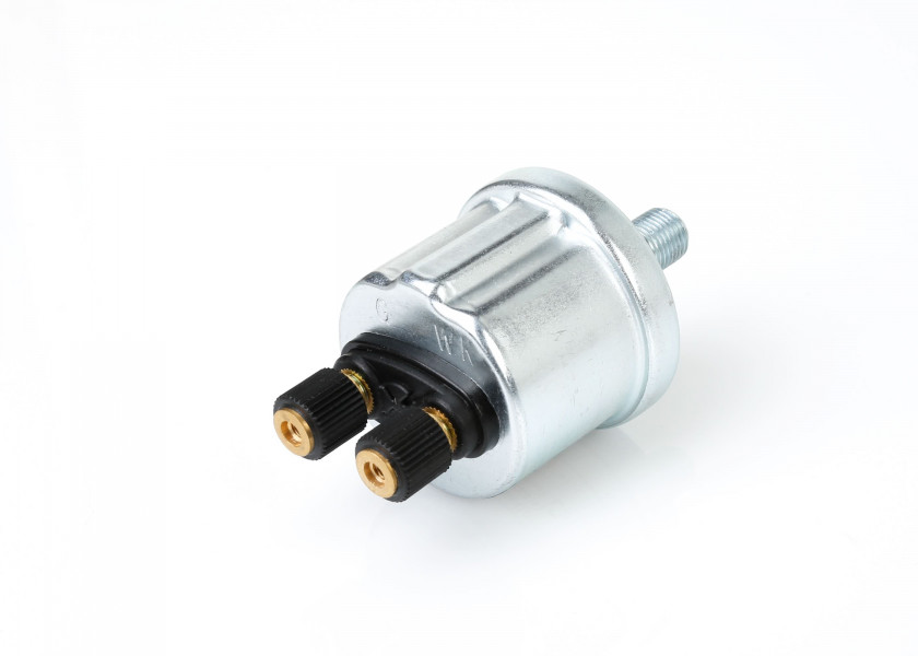 KUS Oil Pressure Sensor 0-5 bar 10-184 ohm; with alarm Image 9 of 10