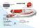 AEROTEND 240 Yacht Tender / inflatable floor / 3-person / 2.41 mPreview image